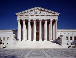 United States Supreme Court Building